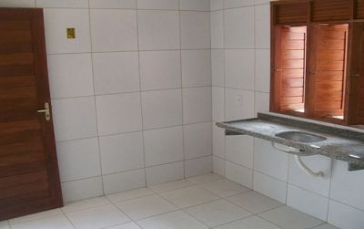 Ótima casa em Cajupiranga