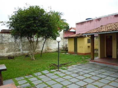 Casa 3 quartos (2 suites) em conominio em Campo Grande - BAIXOU!