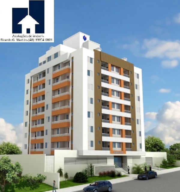 Maraville residencial bairro Centro Criciúma