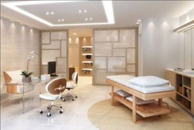 Salas Comerciais 37 m² a 85 m²