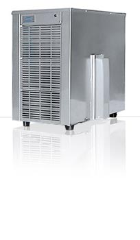 COMPRO E VENDO MÁQUINAS DE GELO USADAS