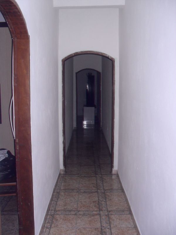 Casa no residencial União