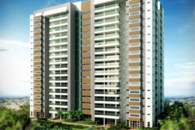 Apartamentos Grande São Paulo ABC - São Caetano, São Bernardo e Santo André