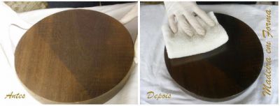 Pátina - Renove seus Móveis!! Faço Patina e Restauro! 