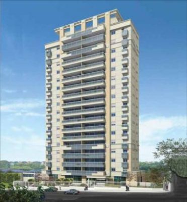 Entretons Brooklin - Aptos prontos de 169 m² - 4 dormts - 2 suítes !!!