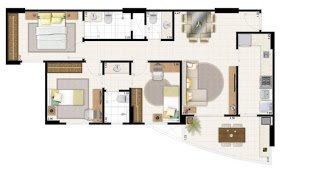    residencial idealli -gama df