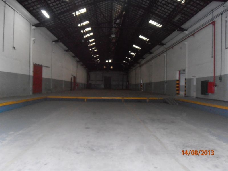 Galpão para Locação na Mooca