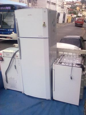 Carreto Vila Mariana 119507-5844Hugo