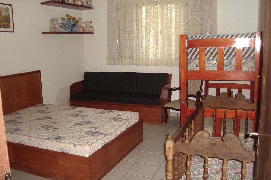 Sítio com Área Verde e Conforto