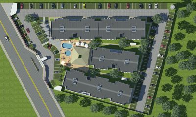 RESIDENCIAL SOLAR CAMPO BELO