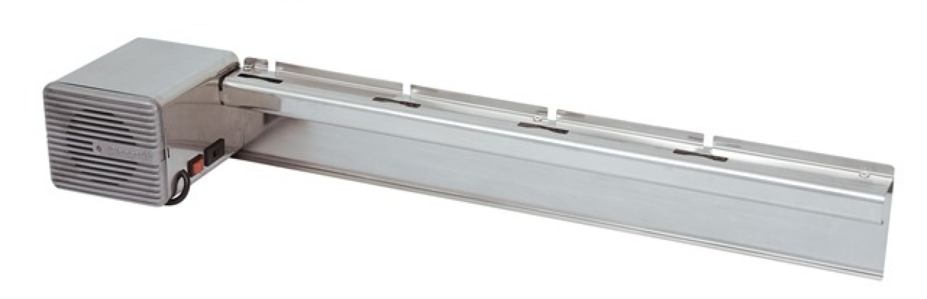 Painel Com Motor - PM-704 para Churrasqueira 