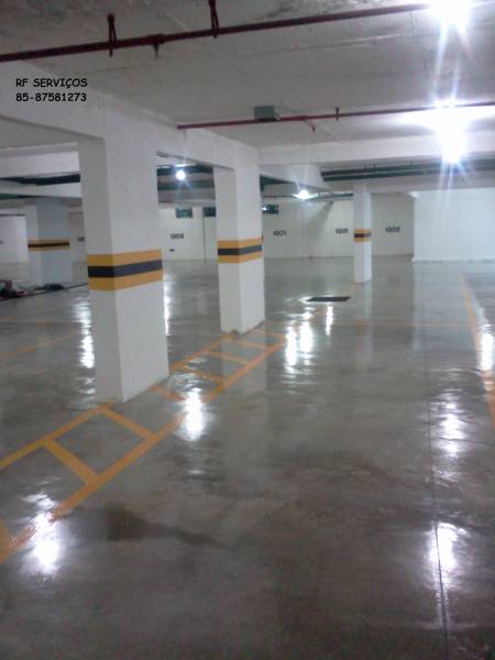 Limpeza de Pisos e Porcelanato (85)87581273(85)97384234
