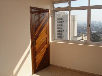 ALUGO APARTAMENTO DE 1 DORMITÓRIO / LAPA