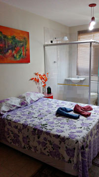 Hostel com as melhores diárias de São Paulo a partir de R$ 38
