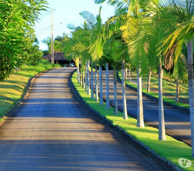 Condominio três lagoas residence 