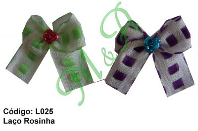 Laços e Gravatas Para Pet Shop e Banho e Tosa