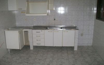 Ótima Casa para Alugar em Tirol - Cód. 1047