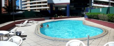 Apartamentos de 2 quartos em Fortaleza