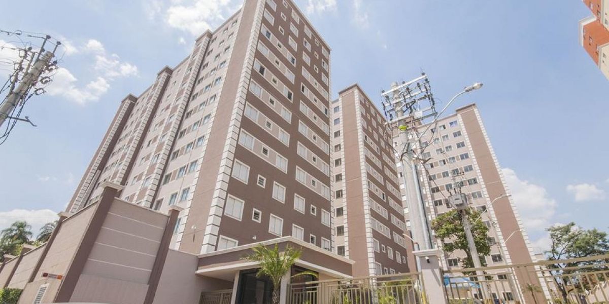 Pronto apartamento 63, Spazio Santa Isabel na Vila Rio em Guarulhos 2 dorms c vaga coberta.