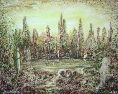 LAKOARTEREA  -  D. Guerras