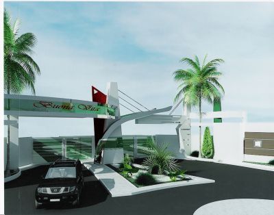 Terrenos Condomínio Horizontal Buona Vitta, Zona 4.