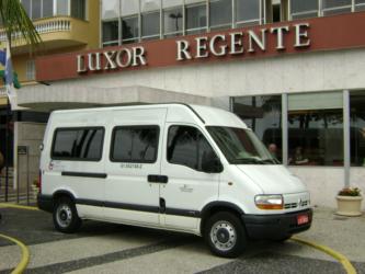 aluguel de vans rio de janeiro