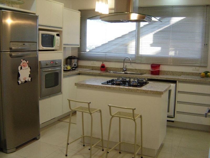 Casa Alto Padrão em Condomínio - Arujá/SP