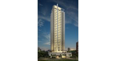 Vendo Cobertura no Panamby com 897m² / Nova