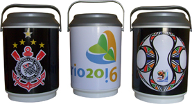 COOLER PERSONALIZADO  