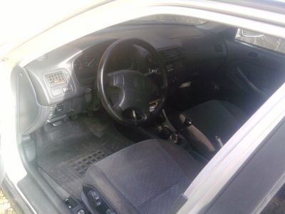  troco honda civic por audi a3 ou astra hatch