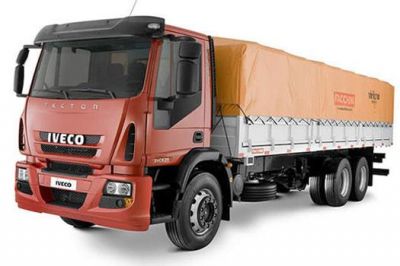 CONSÓRCIO NACIONAL EMBRACON ADQUIRA SEU CAMINHÃO LANCES FACILITADOS EM ATÉ 25% 