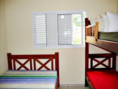 Apartamentos em Caraguá com 2 dormitórios, próx a praia Martim de Sá