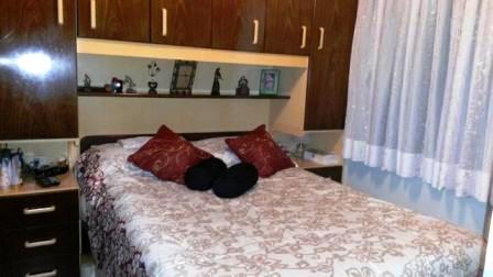 Apto Belém 55M² cód. 8030VB