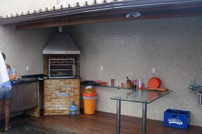 Cobertura duplex a venda em Salvador Bahia, Pituba