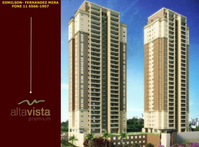 Alta Vista Jundiai - Teixeira Duarte - Edmilson