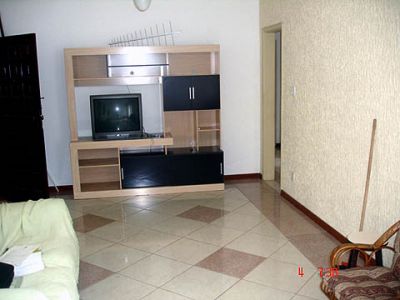 Apartamento a venda em Salvador na Sabino Silva, Chame Chame