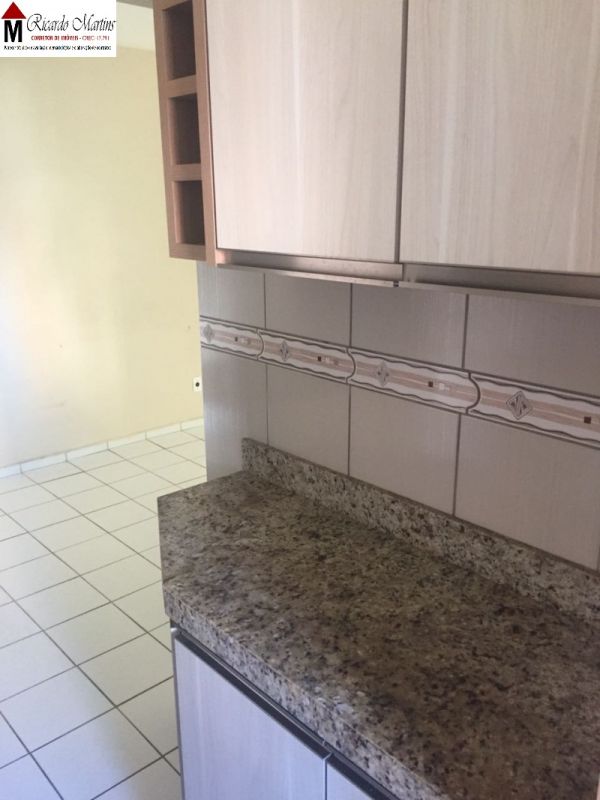 Venezia residencil bairro Vila Esperança Criciúma