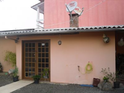 Linda casa