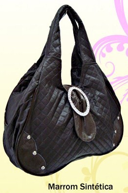 BOLSA FEMININA MODA E LANCAMENTO