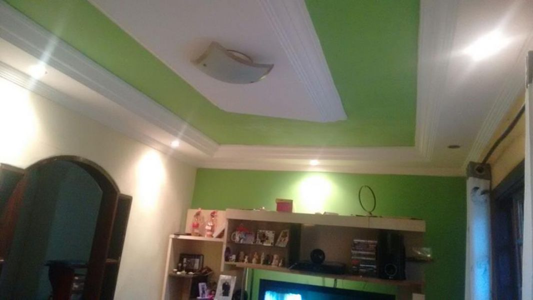 Casa Assobradada Três Andares