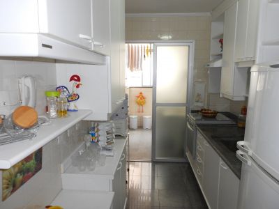 More no melhor lugar da Vila Mariana