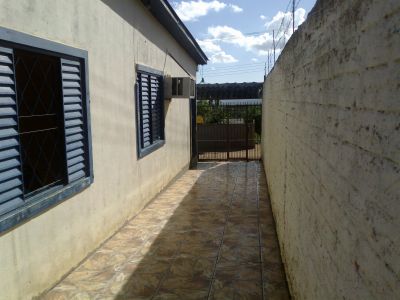 casa terreno 10 por 30 com duas casas 150,000,00