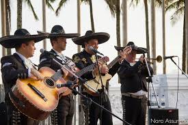 Grupo de Mariachis para eventos e festas em São Paulo e Brasil