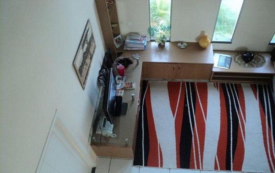 Excelente Casa em Parnamirim - Cód. 1124