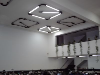 SALÃO COMERCIAL 414m² NA MOOCA