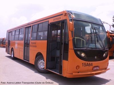 Terreno Fazenda Rio Grande 4.000M² -