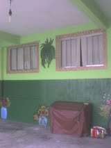 Espaço das artes Grafites