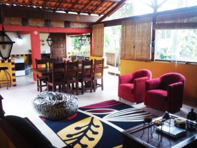 Alugamos suites mobiliadas para moradia ou temporadas na PAMPULHA