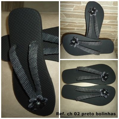 Fábrica de chinelos tipo havaianas