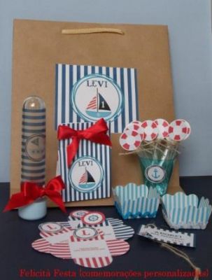 Kits Personalizados para Todos os Estados